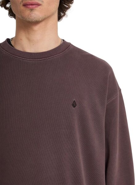 Volcom Single Stone Tw Crew (L - Pistol Punch)