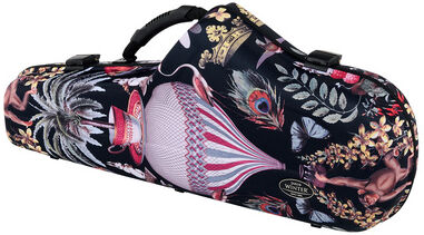 Jakob Winter JW 51092 Alto Sax Case GL Alic Alice