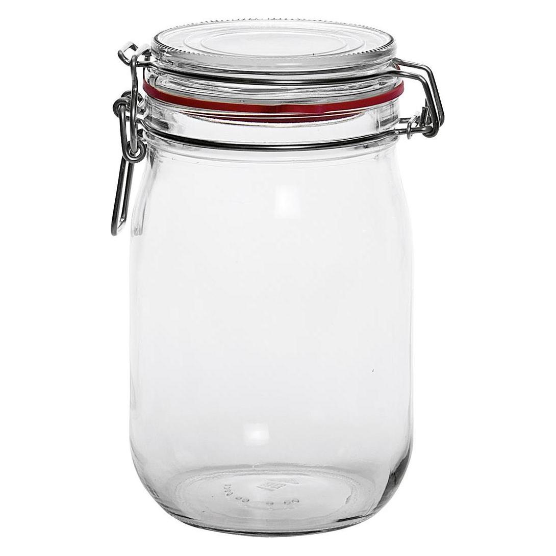 Emsy Drahtbügelglas Bocal (1 Stk., 1.14 l) (EMSY)