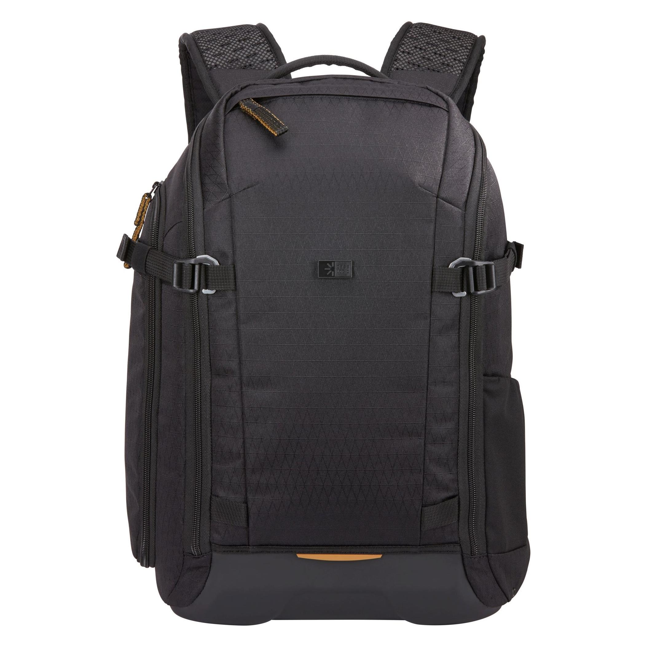 Caselogic 5357 Viso camera backpack medium black (Fotorucksack) (3205357)