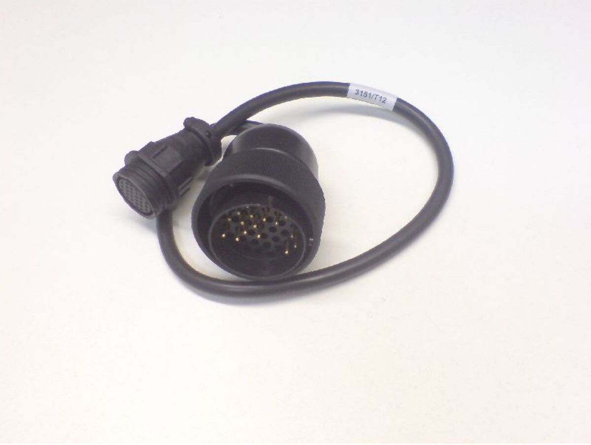 Texa Cavi per il tester di guasti TEX 3151/T12