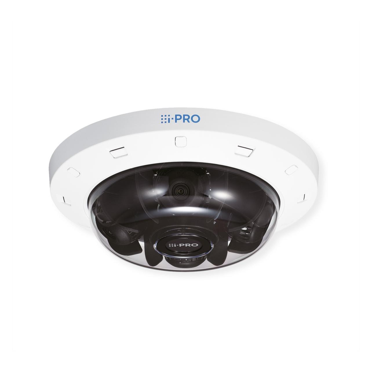 i-Pro WV-S8544 Multi Sensor Kamera (2688 x 1520 Pixel) (WV-S8544)
