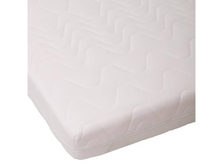 Matelas Petits-meubles - 90 x 190 x 12cm - Blanc