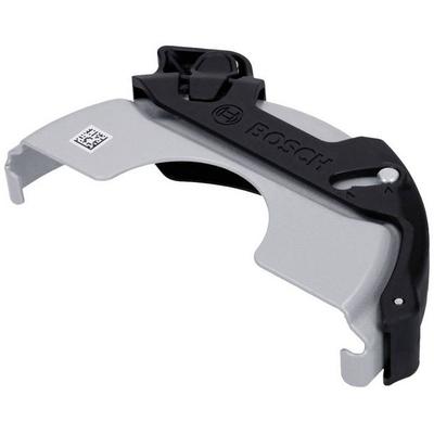 Bosch Accessories Schutzkombinationshauben zum Schneiden, Aufhebelung aus Metall 2608000756