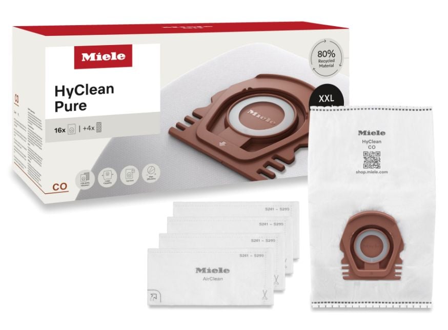 Miele 12695260