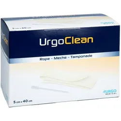 Urgoclean Tamp 5x40 cm