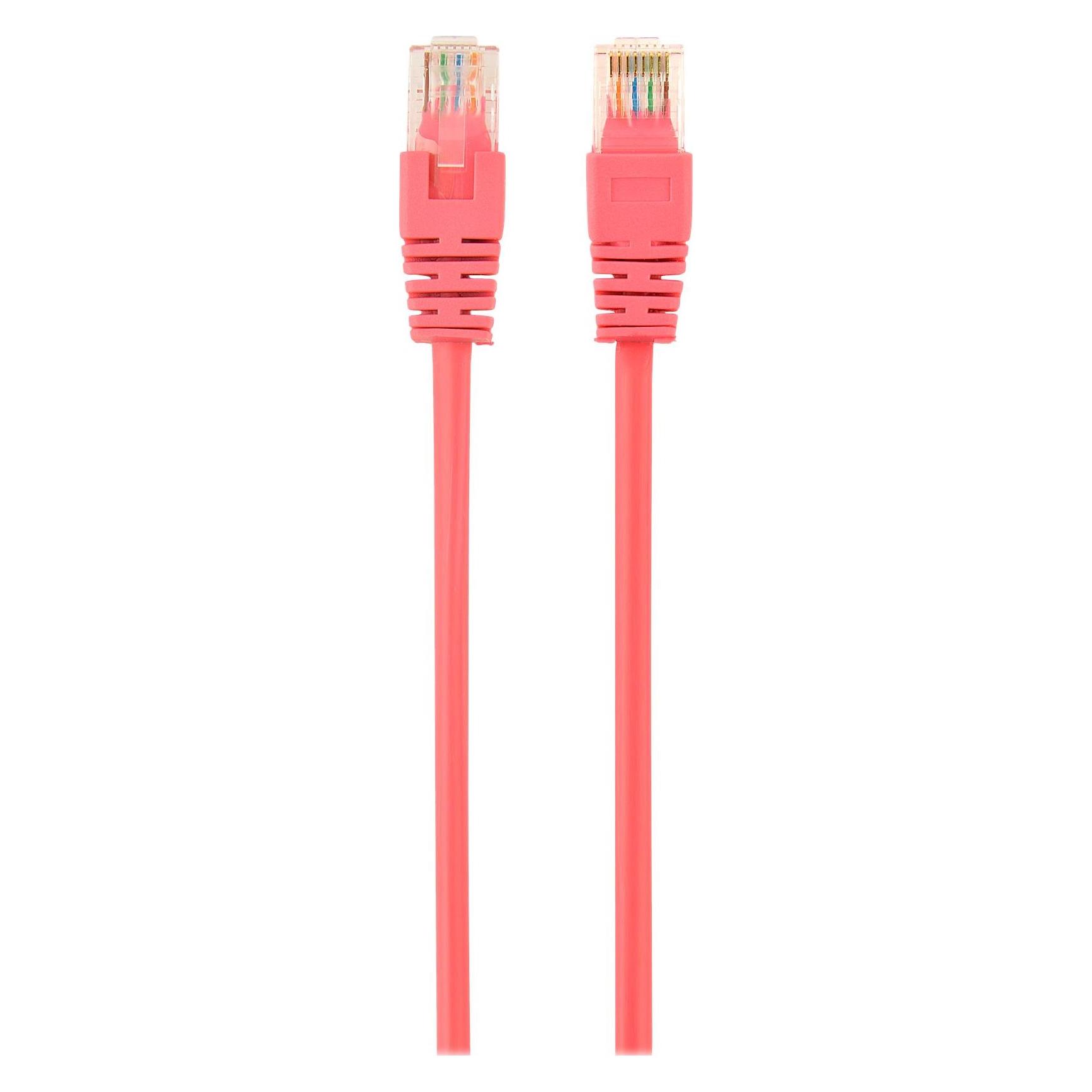 Gembird Patch-Kabel (U/UTP, CAT5e, 2 m) (PP12-2M/RO)