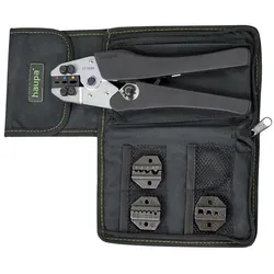 Haupa, Zange, X-Crimp Set (227 mm)