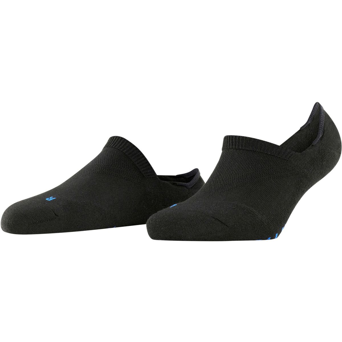 Falke Cool Kick Damen Füßlinge black (3000) 39-41 46473-3000-39-41