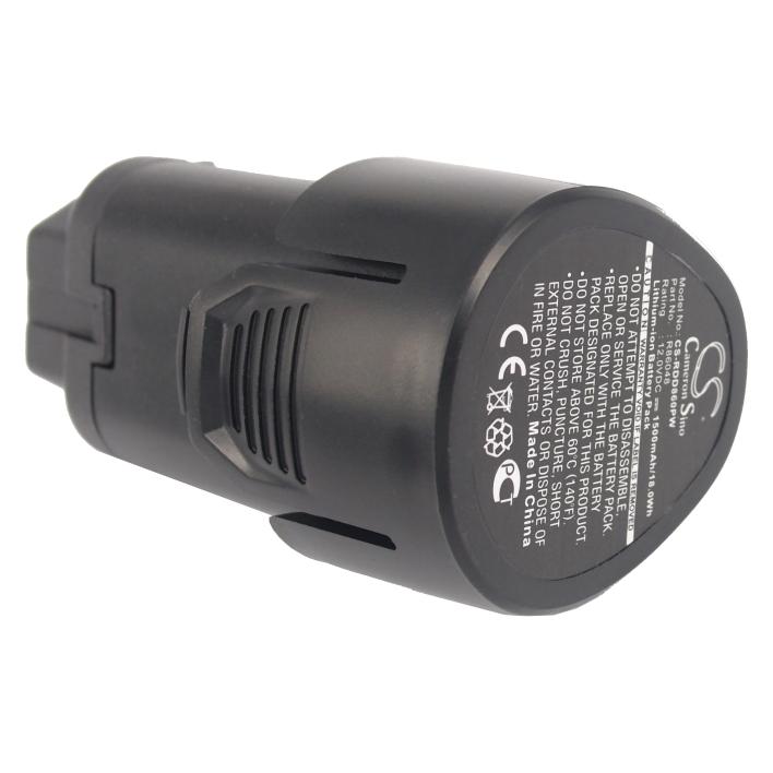 Tool Battery for AEG L1215, 12V 1500mAh (12 V) (PT51)