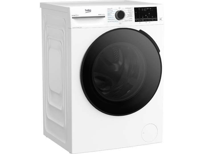 BEKO Waschtrockner BDFT4104A20C , Wasch_Trocken_Zyklus: C, weiß, B:60cm H:84,5cm T:60cm, Waschtrockner, SteamCure, Hygiene Therapy, ProSmart Inverter Motor, Waschtrockner