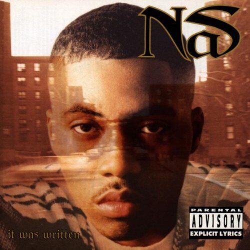 Nas - It Was Written - Preis vom 17.10.2026 19:25:27 h
