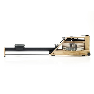 WaterRower A1, Wasser, Aluminium, Holz, 560 mm, 2150 mm, 530 mm, 28 kg