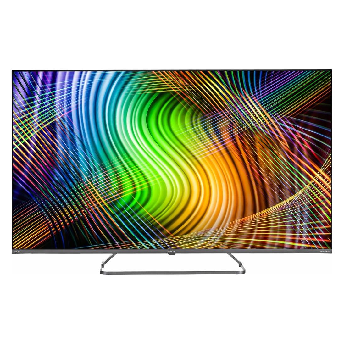 Sharp 55JP7265E (55", Mini-LED, 4K, 2025) (55JP7265E)