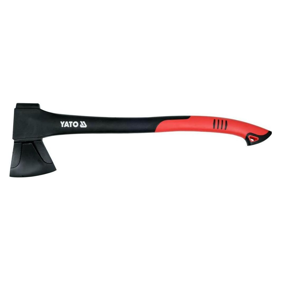 Yato SIEKIERA ROZŁUPUJĄCA 1600g 60cm (YT-80081)