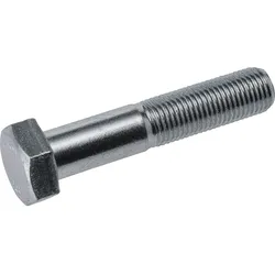 Schrauben DIN 960 silber - 00960.810.0141.070 - silber