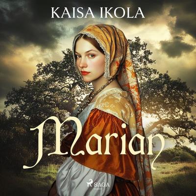 Marian - Kaisa Viitala,Kaisa Ikola, Audio, 9788726947328
