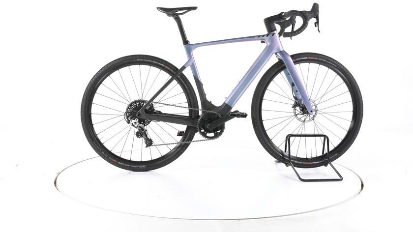 Scott Contessa Solace Gravel eRIDE 15 E-Gravel & Rennrad Carbon - 307815