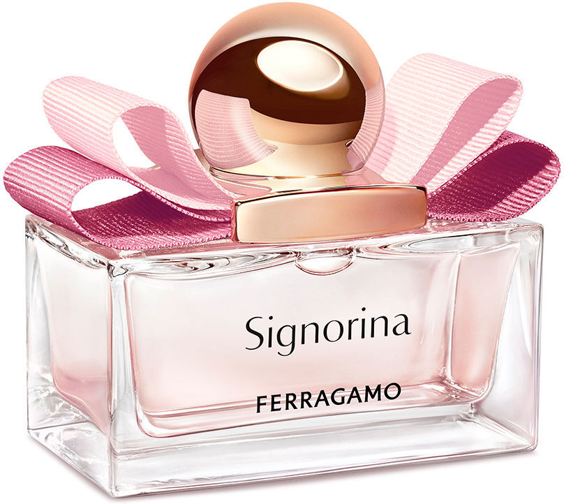 Salvatore Ferragamo Signorina eau de parfum vaporisateur 30 ml