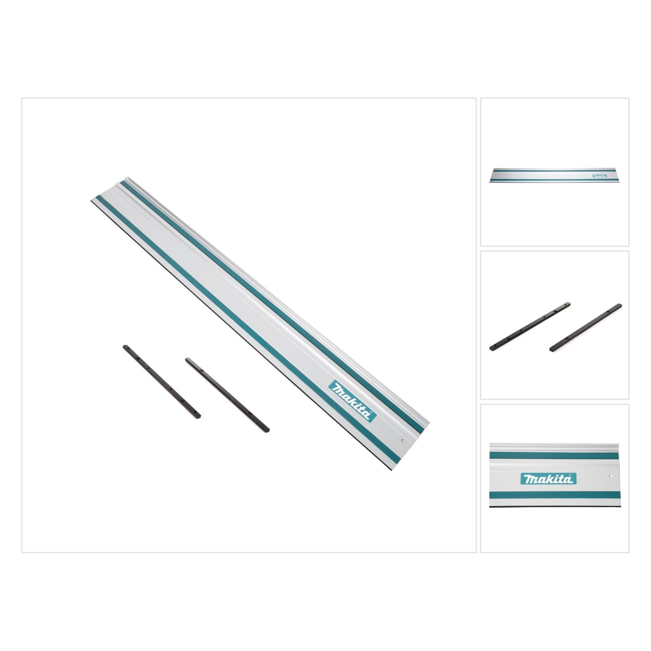 Makita Führungsschienen Set (140 cm) (198885-7)