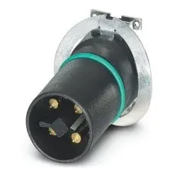 Phoenix Contact 1418644 Muster-Set SACC-CIP-M12MST-4P SMD SH-SP SACCCIPM12MST4PSMDSHSP  - 5 Stück