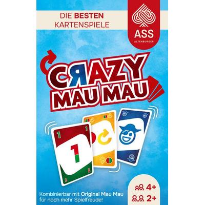 Crazy Mau Mau