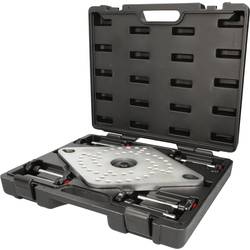 Adapterplatte für Druckluft-Stand-Federspanner KS Tools 500.8801