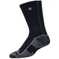 Footjoy ProDry Crew Herren Golfsocken navy