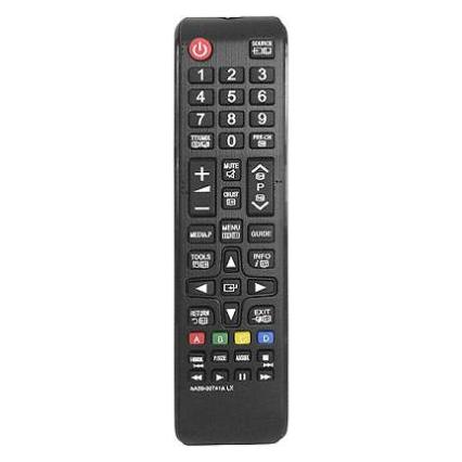 Samsung Lamex LXP741A FERNBEDIENUNG AA59-00741A (Gerätespezifische Fernbedienung, Infrarot) (LXP741A)