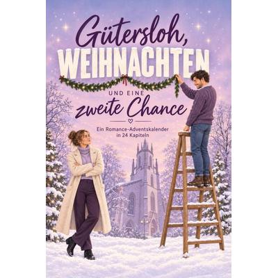 Gütersloh, Weihnachten und eine zweite Chance