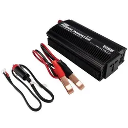 RS PRO, Spannungswandler, Power Inverter Modified Sine 12V 500W