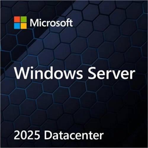 Microsoft Windows Server 2025 Datacenter 2048 Cores Key GLOBAL