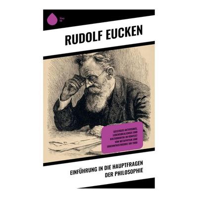 Einführung in die Hauptfragen der Philosophie, Taschenbuch von Rudolf Eucken, Copycat, 978-80-285-1062-6