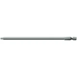Wera 867/4 Z TORX Bits - 05060198001