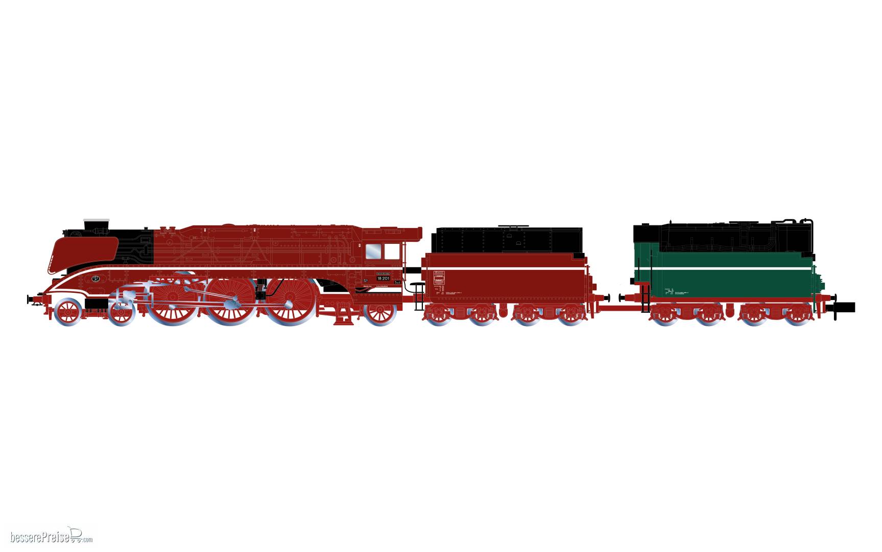 Arnold HN2664