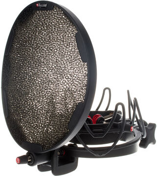 Rycote Invision Studio Kit USM