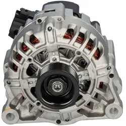 Generator VALEO 439692 für Citroën Peugeot Lancia Fiat Partner Xsara 206+ 406