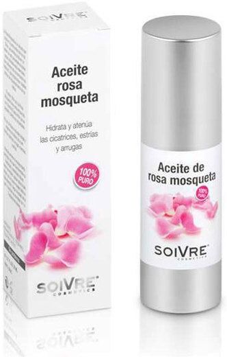 SOIVRE Aceite De Rosa Mosqueta