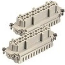 Harting Buchseneinsatz 09330242726