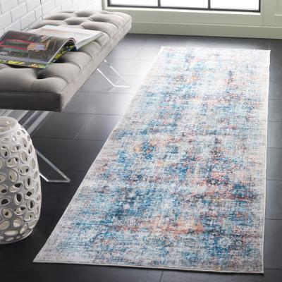 SAFAVIEH Santa Monica Jesusa Traditional Rug