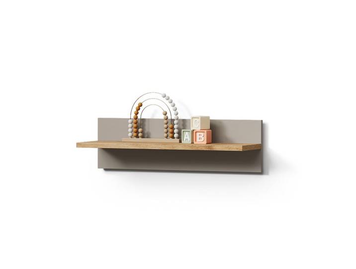 WANDREGAL Mailo Cashmere/Artisan 70 x 20 cm