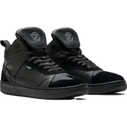 XPD Moto-1 H2Out, Schuhe wasserdicht - Schwarz - 43 EU