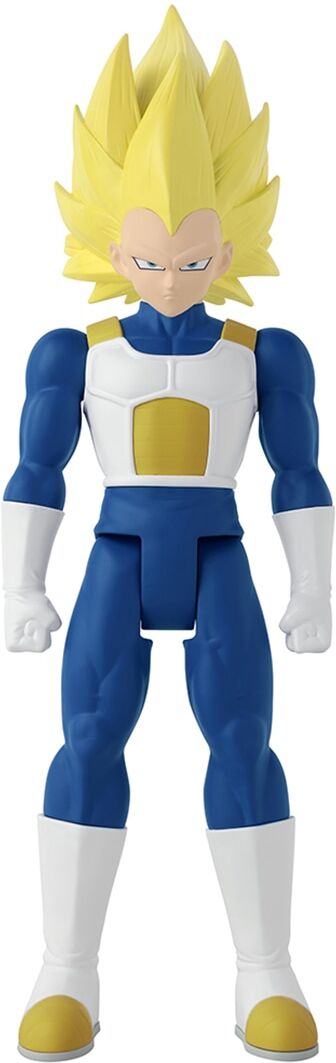 Dragon Figura de Acción Limit Breaker Ss3 Vegeta Daima Bandai.