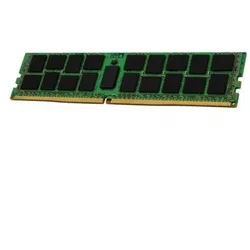 Kingston DDR4 module (1 x 64GB, 3200 MHz, DDR4-RAM, DIMM), RAM, Grün