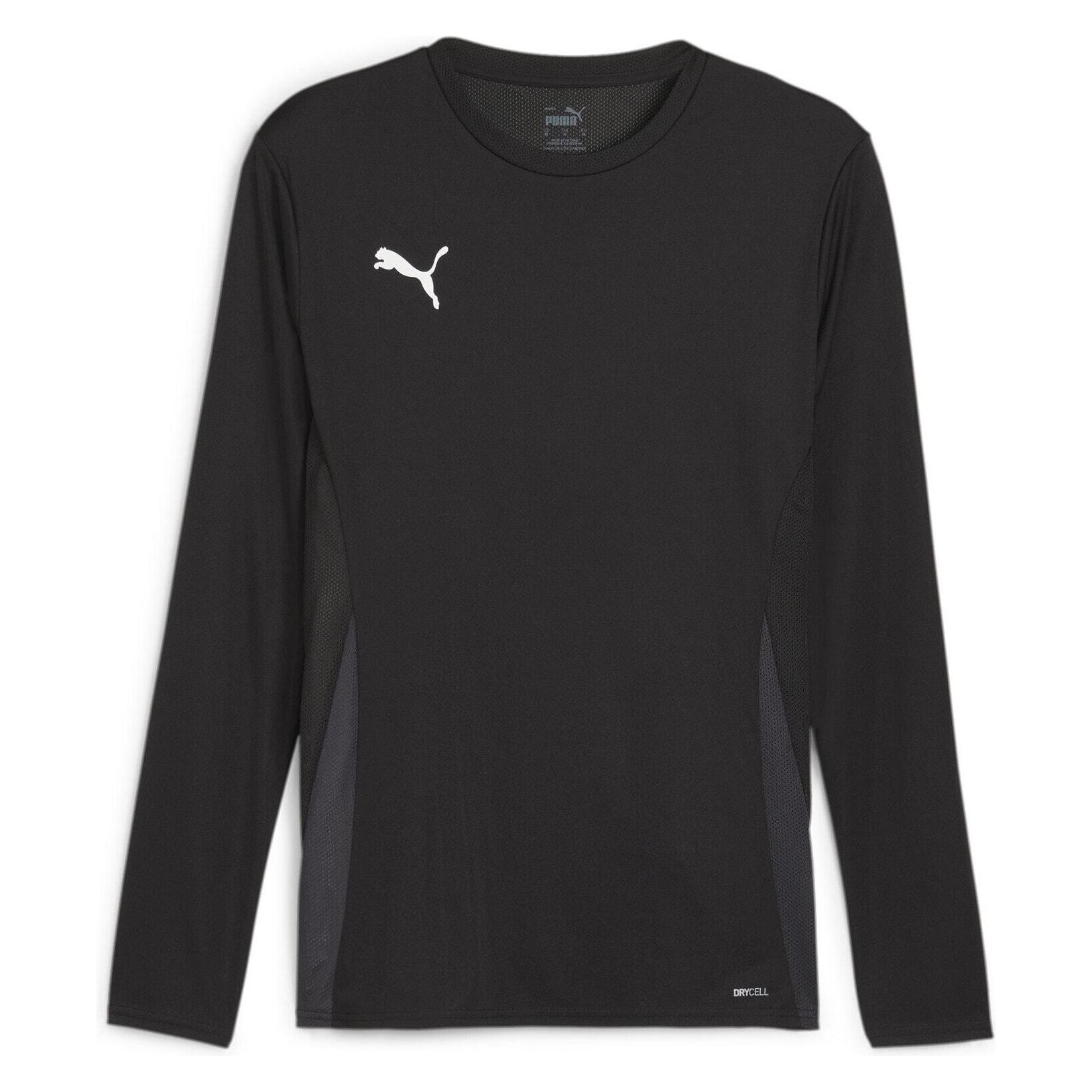 Puma teamGOAL LS Jersey (S) (705750_03)