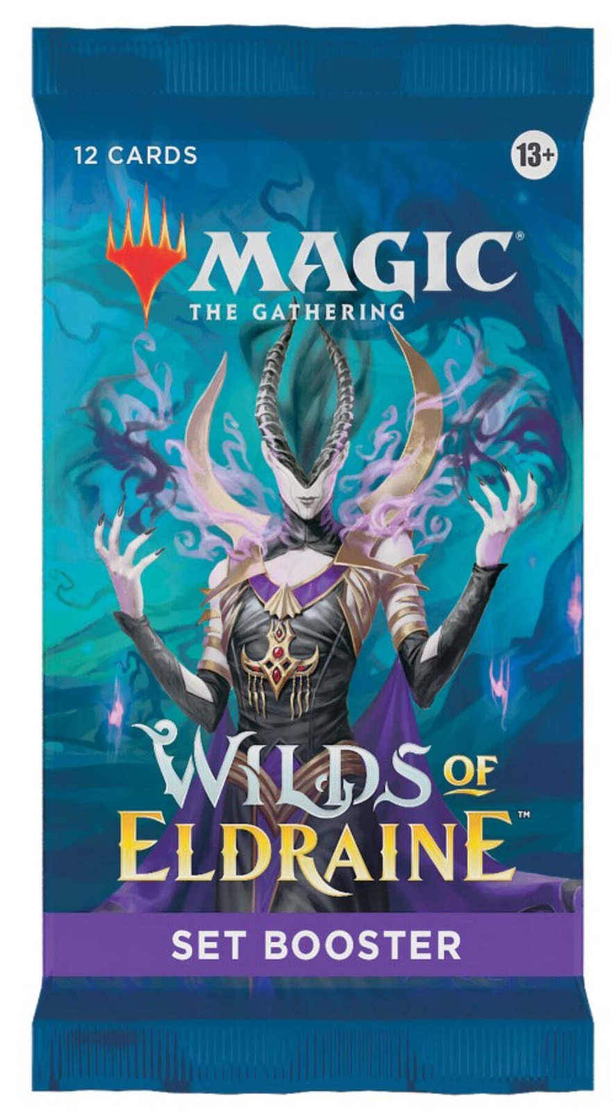 Difuzed Magic: The Gathering D2468000 Kaartspel voor 13 jaar en ouder