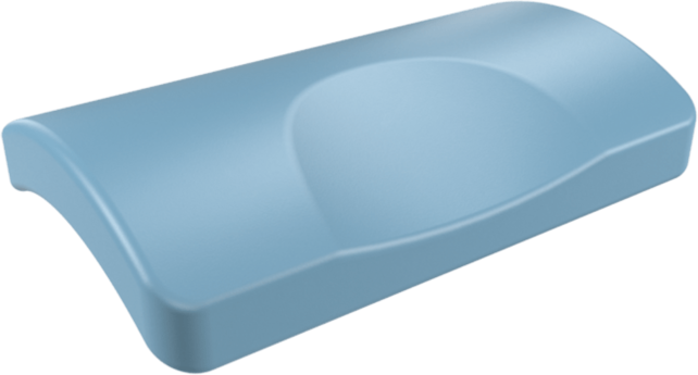 Villeroy und Boch Multifunktionskissen U906100LL 24x15x5cm, Peru