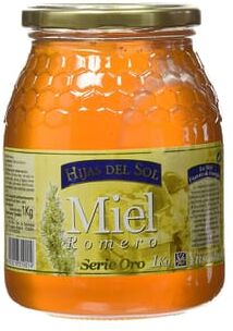 Ynsadiet Mel Alecrim Primavera 1 Kg