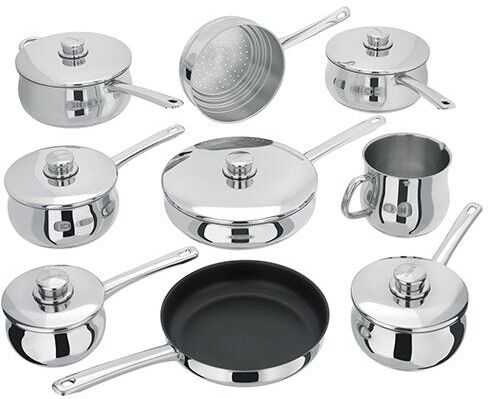 Stellar 1000 Classic 9 Piece Set