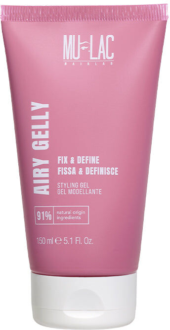 Mulac Airy Gelly Gel modellante